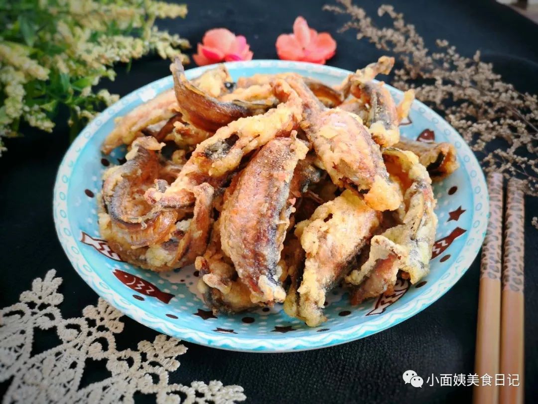 夏天，吃牛羊肉不如吃它，补钙益智健脑，焦香酥脆，一口一个过瘾！