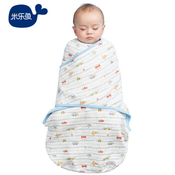 种草大会：宝宝睡袋怎么选，推荐几款自用好评的米乐鱼睡袋