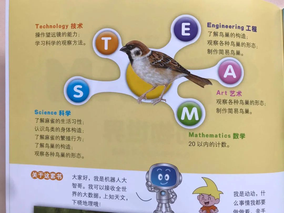 那么优秀的科普读物 竟然鲜有人推荐!