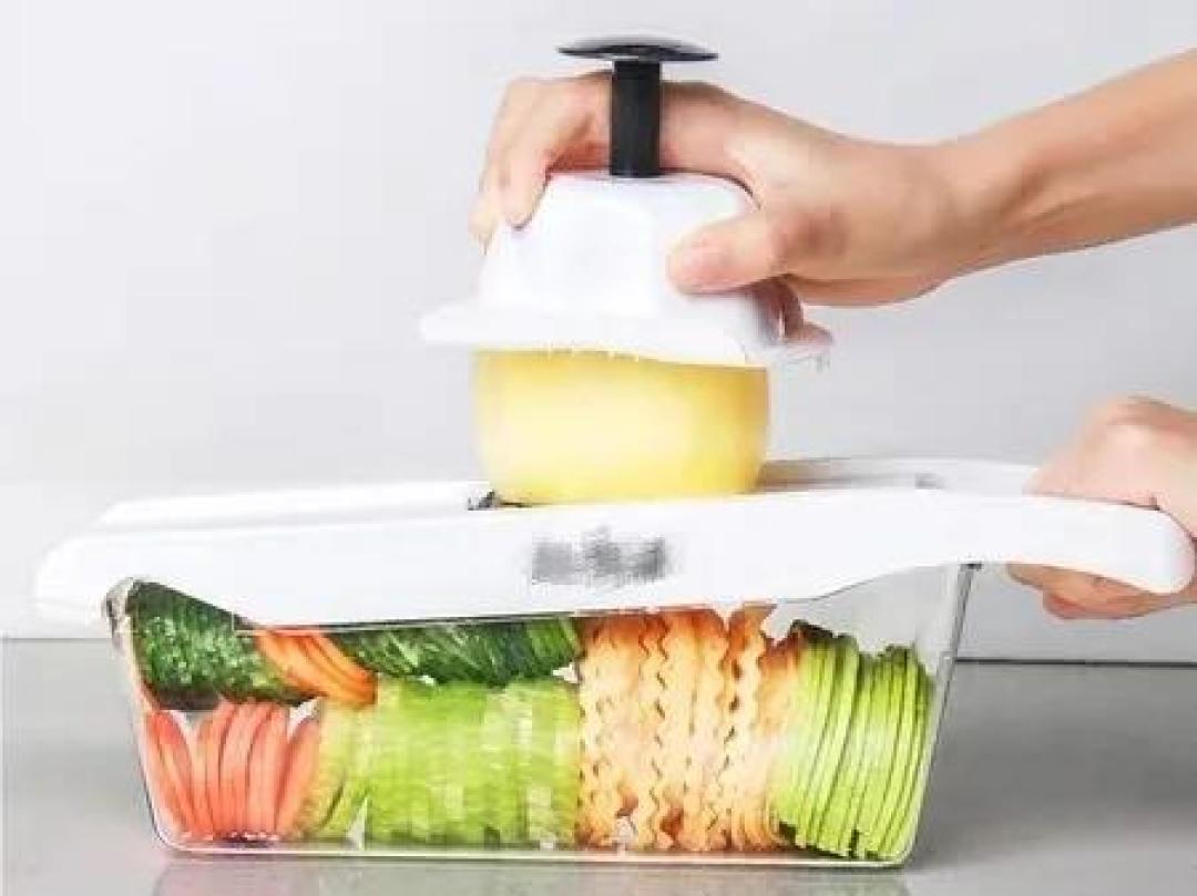 这真是史上最全辅食工具介绍，看完这一篇，彻底搞懂做辅食真正需要的是哪些