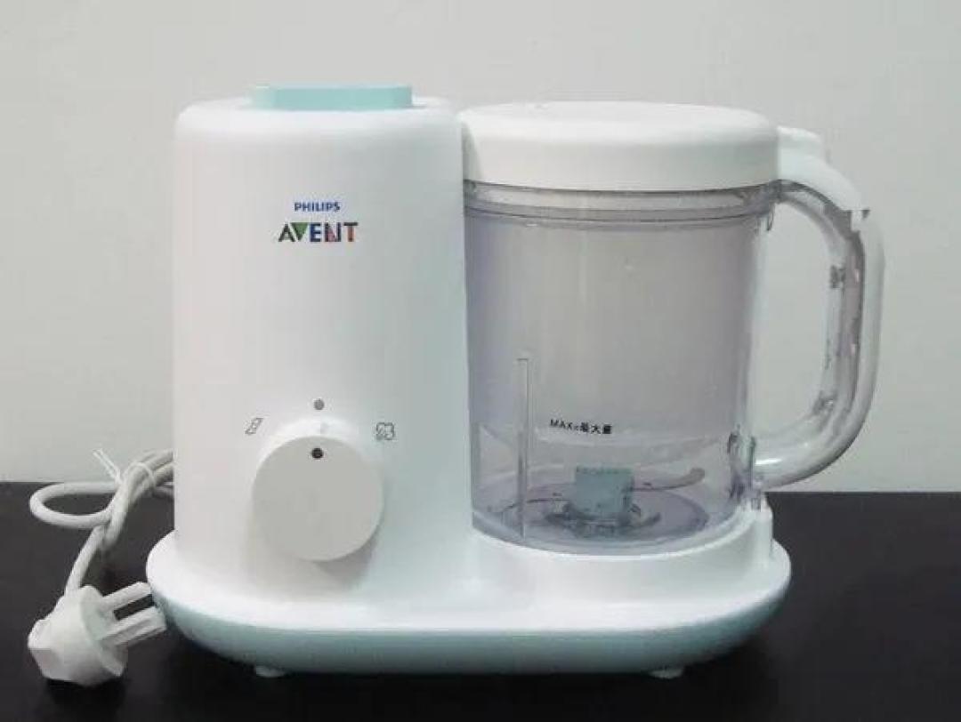 这真是史上最全辅食工具介绍，看完这一篇，彻底搞懂做辅食真正需要的是哪些