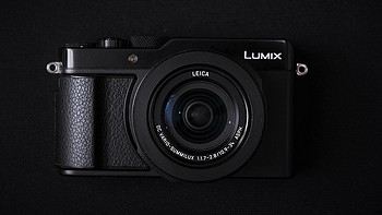松影玩家 篇二：化繁为简的第二台相机：松下LX100M2