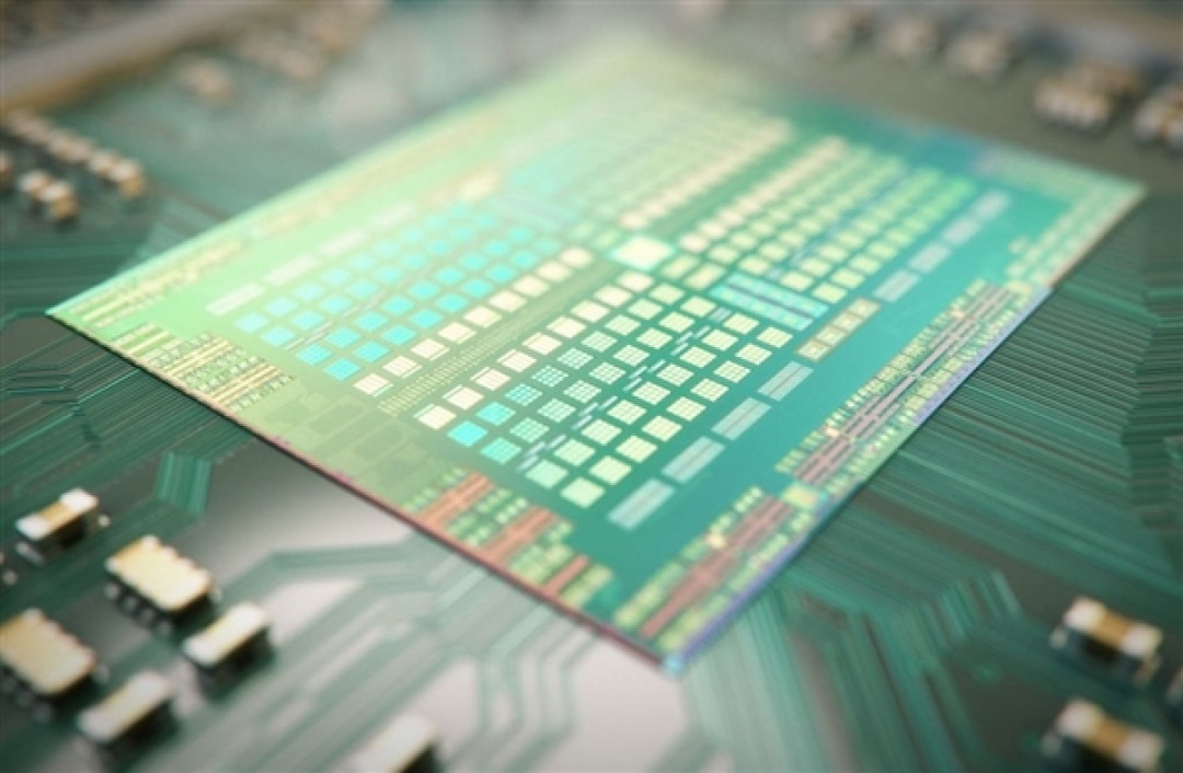 AMD GPU 七年累计出货 5.53 亿颗,主机市场功不可没