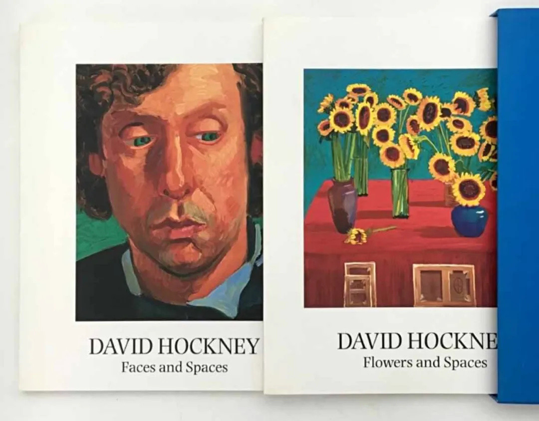 当世最贵艺术家，大卫・霍克尼之代表作首登亚洲拍场！