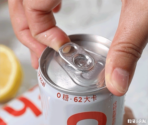 男朋友，阻止不了我喝这个