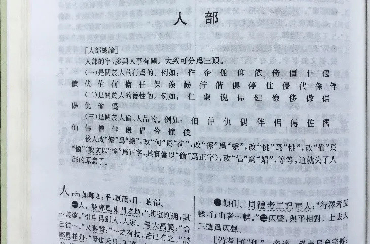 三大字典镇宅传家 618将至赶紧盘它