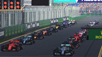 F1 2020发售在即，你的行头准备好了吗