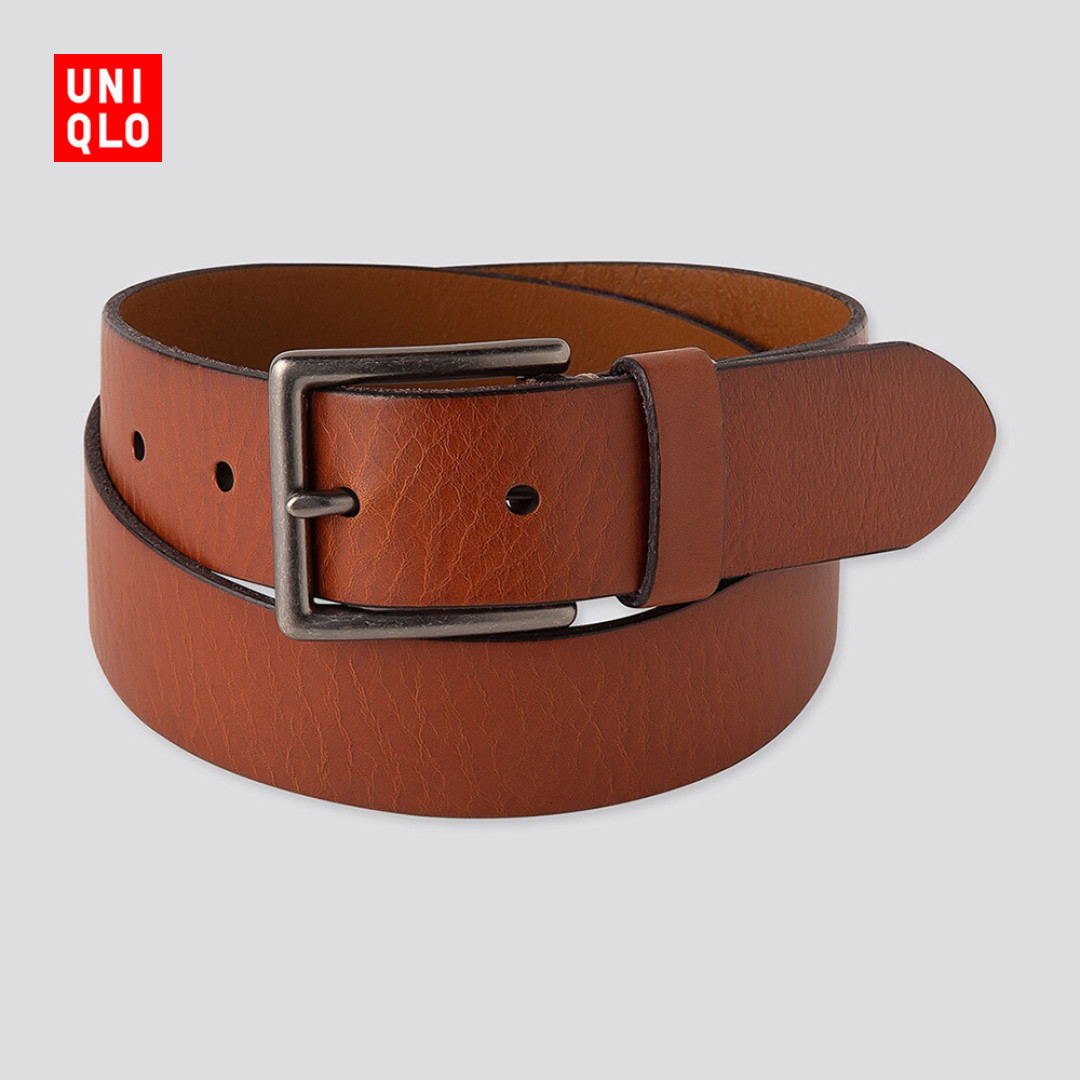大牌白菜价之 UNIQLO 优衣库