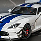 AA 1/18 道奇Viper ACR GTS-R 最终版