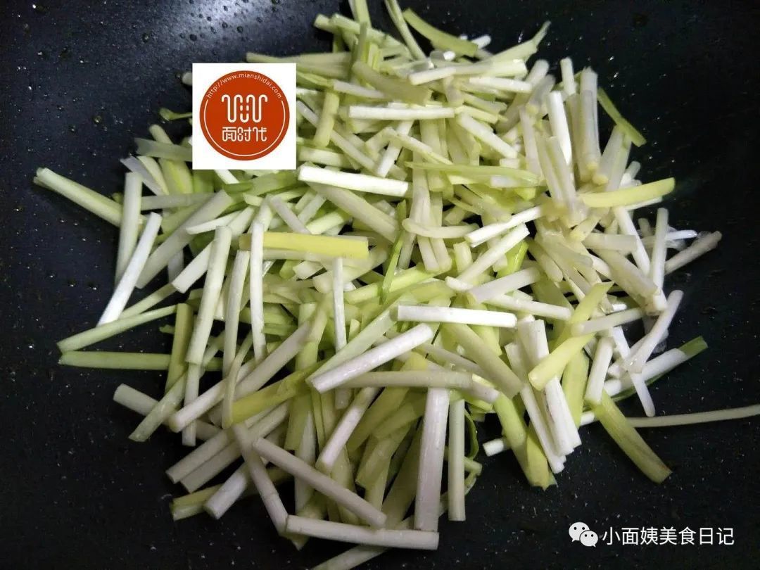 夏天要多吃这个菜,杀菌,增强抵抗力,天气再冷也不怕!