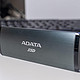 威刚ADATA SE760 1TB移动SSD评测以及618移动SSD推荐