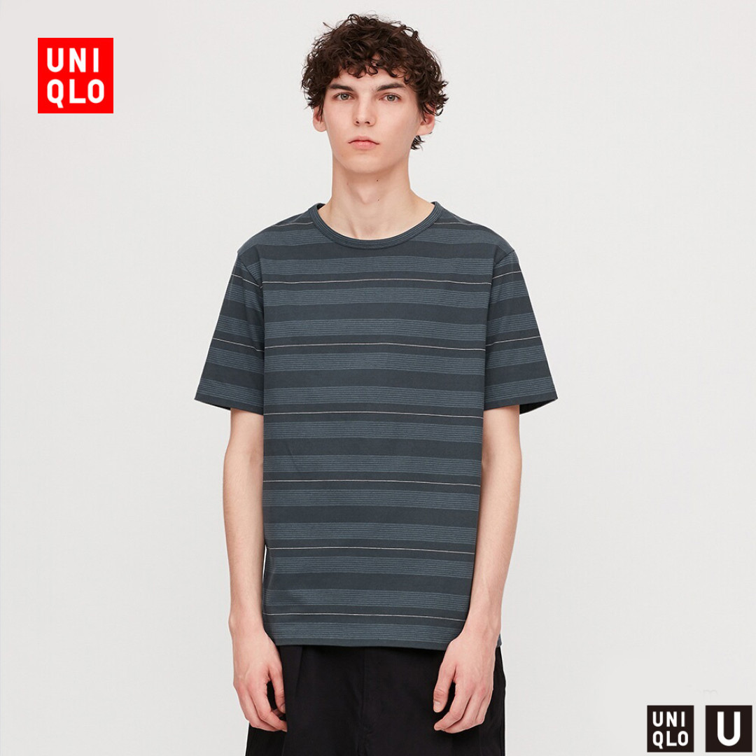 大牌白菜价之 UNIQLO 优衣库