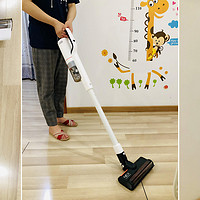 新房装修 篇三：灵巧高效的家居清洁好帮手——睿米NEX次世代吸拖一体无线吸尘器