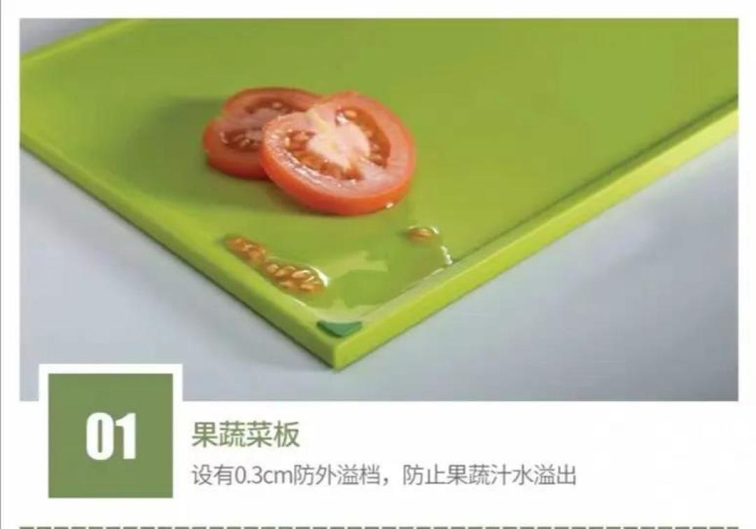 为什么店里的宜家风搬到家里,就成了乱糟糟?教你买对厨房收纳好物