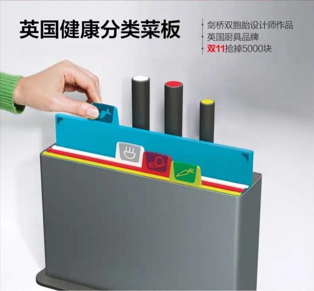 为什么店里的宜家风搬到家里,就成了乱糟糟?教你买对厨房收纳好物