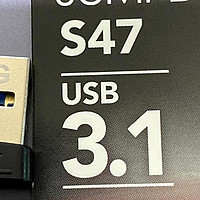 雷克沙Lexar 32GB迷你U盘 S47 黑群晖DSM NAS 软路由Exsi虚拟机启动盘
