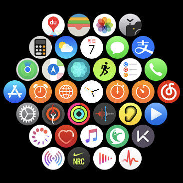 迟来的国行iWatch 5 44mm GPS版成功开通ECG