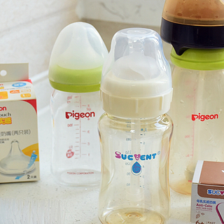 从新生儿到孩子断奶，不知道奶瓶怎么选？看这一篇文章就够了