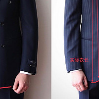 穿搭技巧 篇四十：双排扣与单排西装的区别？你“配”穿双排扣西装吗？