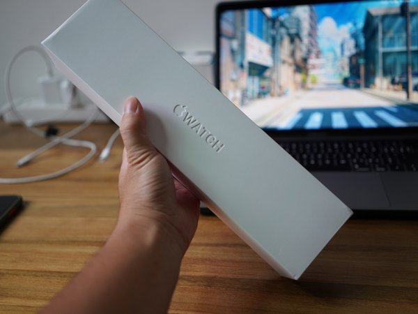 最强智能手表iWatch5