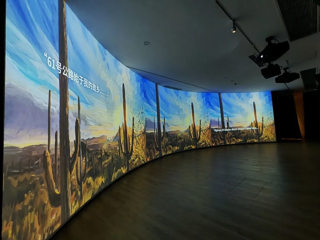 展讯(北京)|鲍勃·迪伦艺术大展即将登陆北京今日美术馆