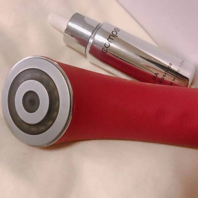 康铂美容器