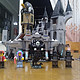 LEGO乐高HIDDEN SIDE系列70437魔法城堡图文评测