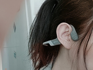 新的骨传导（运动）耳机