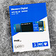 性价比和品质我都要！——西部数据WD Blue SN550 NVMe SSD固态硬盘开箱