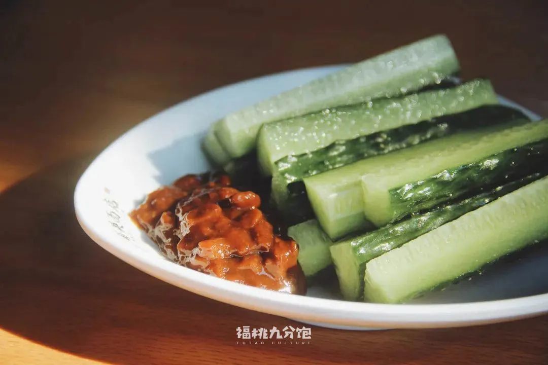 道士下山,是为了吃面
