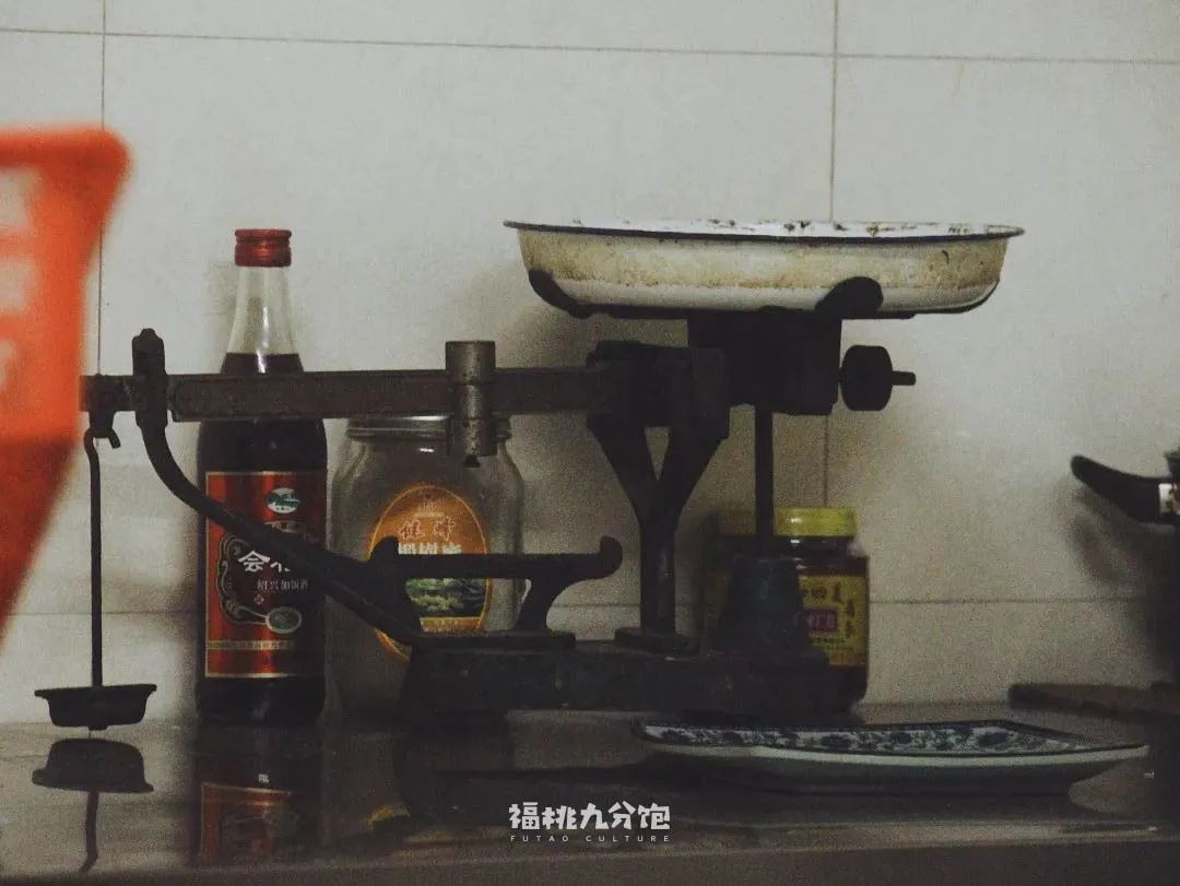 道士下山,是为了吃面