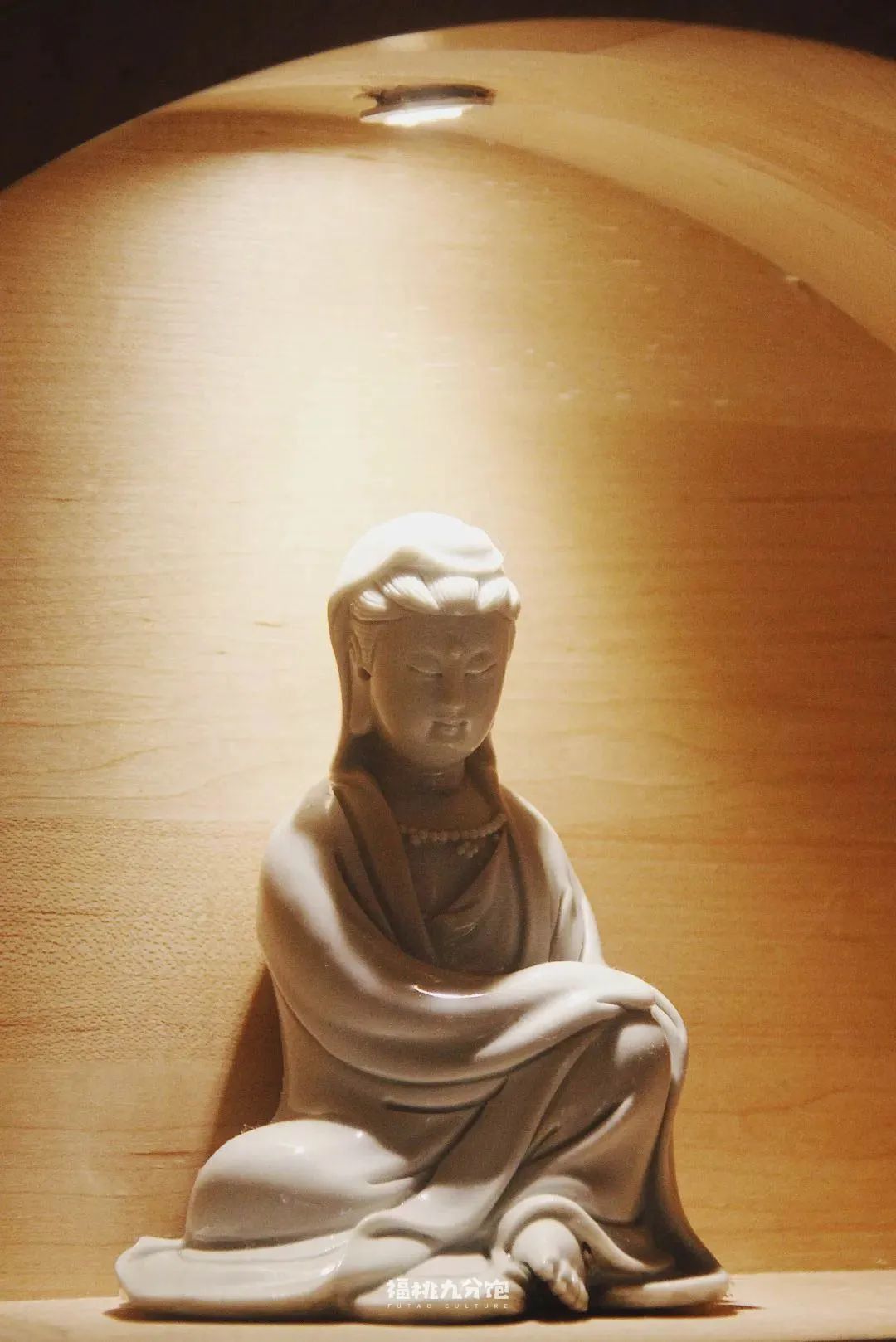 道士下山,是为了吃面