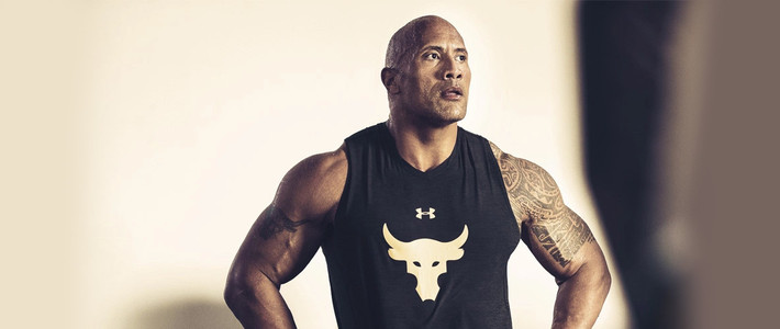  安德玛运动装备推荐榜，健身、篮球、跑步你想要的都有～