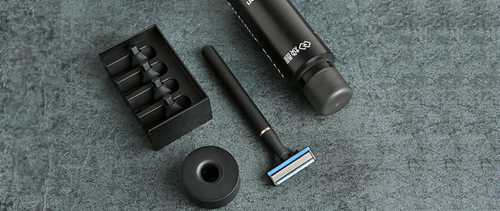  （奖品已寄出）焕醒个人护理专场：想要成为型男看这一篇就够了