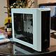 白菜机箱---COOLERMASTER 酷冷至尊 MasterBox 5S 模组化机箱简评