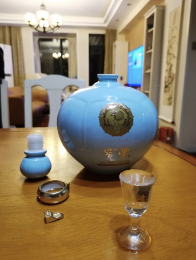 白酒