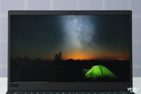 ThinkPad X1 Carbon 2020全面评测：将极致进行到底