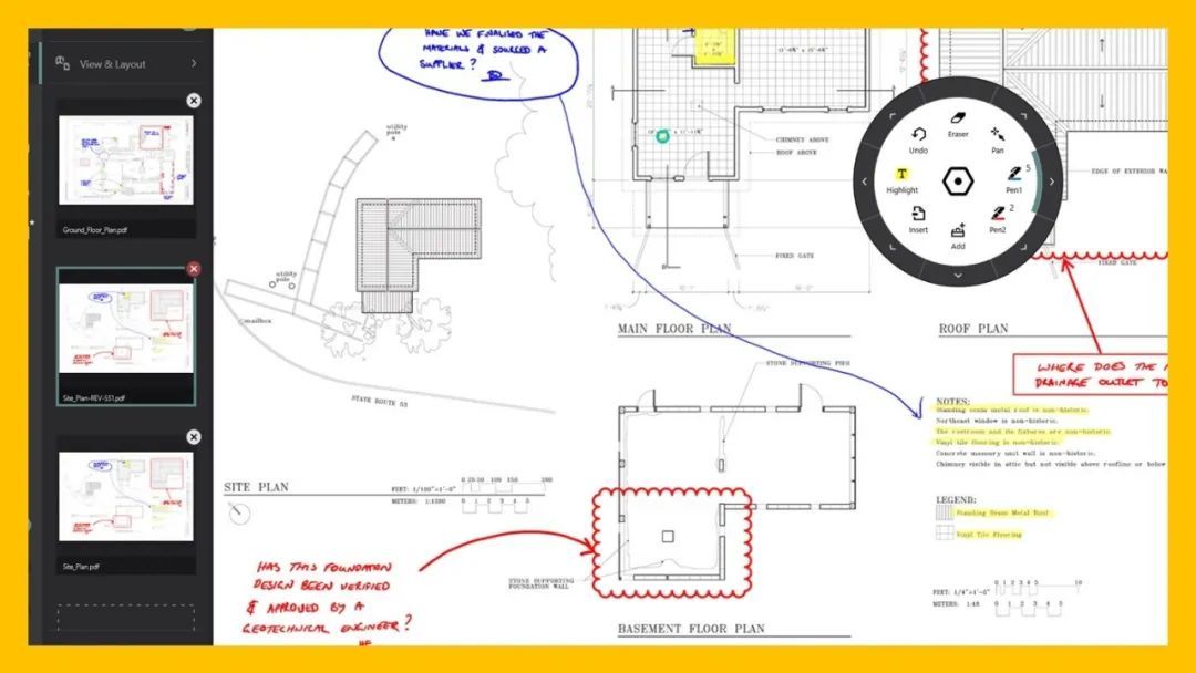 Windows 下也有堪比 iPad 体验的 笔记 和 PDF 批注工具 #Drawboard PDF