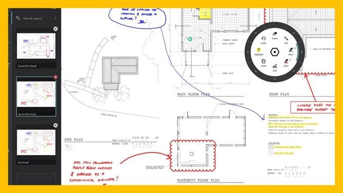 Windows 下也有堪比ipad 体验的笔记和pdf 批注工具 Drawboard Pdf 服务软件 什么值得买