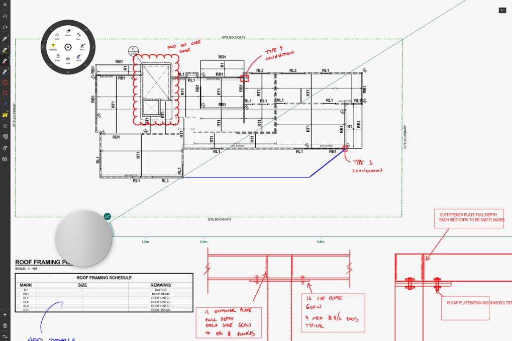 Windows 下也有堪比 iPad 体验的 笔记 和 PDF 批注工具 #Drawboard PDF