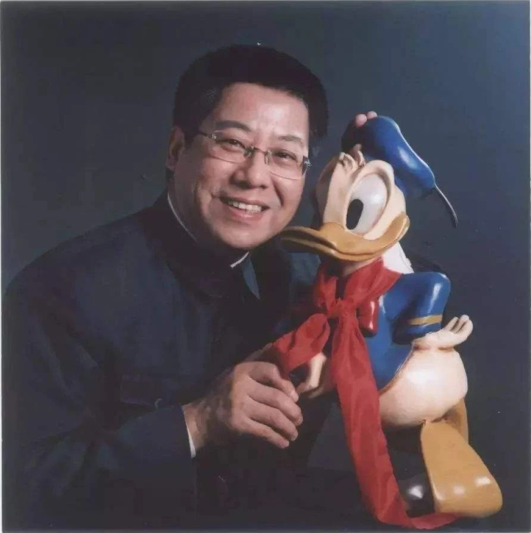 为什么唐老鸭是迪士尼世界的真主角?