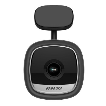 超出预期的清晰 PAPAGO N291 2020款 WIFI 行车记录仪