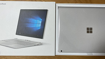 实验猿的美好生活 篇十四：在三代上市之前入手surface book2