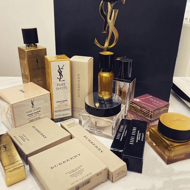 拯救都市无聊，这几盘眼影值得拥有~