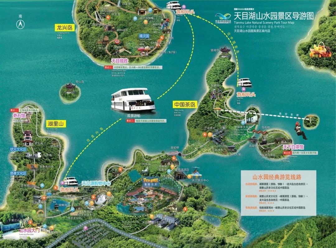 亲子旅游618特辑 | 走出京津冀,夏日旅行目的地+囤房券指南