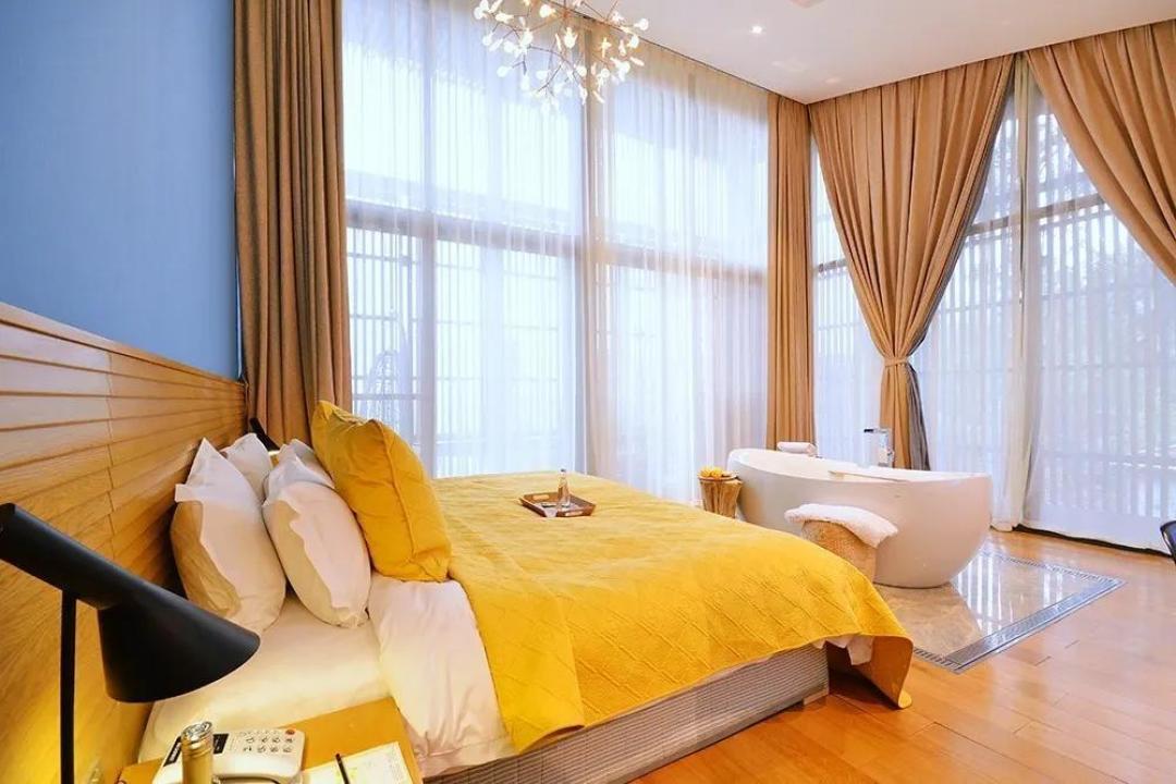 亲子旅游618特辑 | 走出京津冀,夏日旅行目的地+囤房券指南