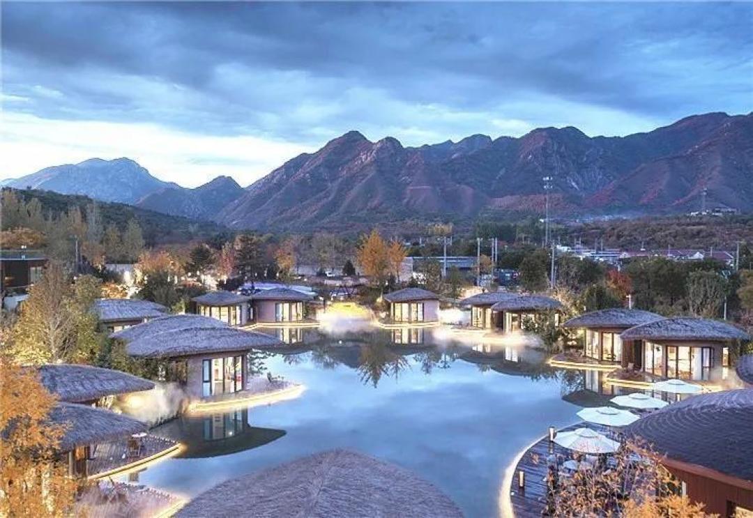 亲子旅游618特辑 | 走出京津冀,夏日旅行目的地+囤房券指南