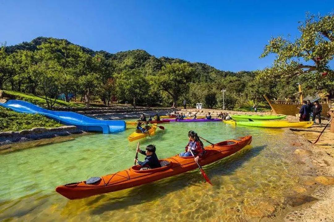 亲子旅游618特辑 | 走出京津冀,夏日旅行目的地+囤房券指南