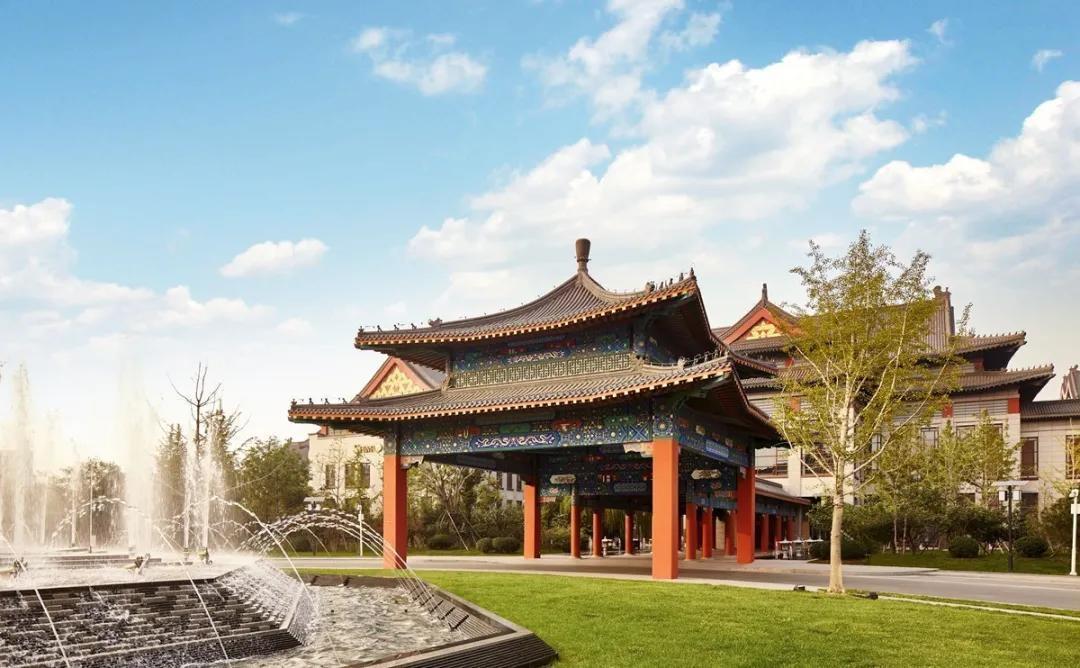 亲子旅游618特辑 | 走出京津冀,夏日旅行目的地+囤房券指南