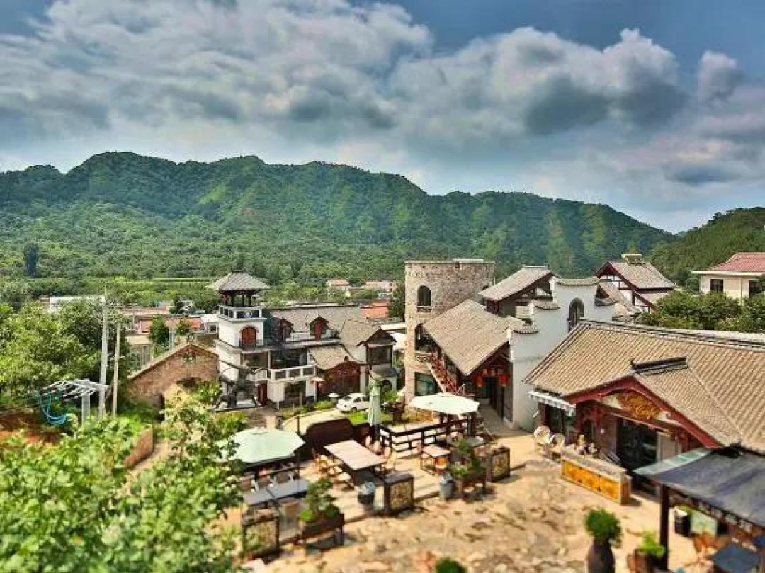 亲子旅游618特辑 | 走出京津冀,夏日旅行目的地+囤房券指南